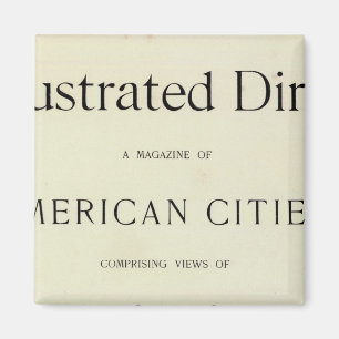 Aimant San Francisco Californie