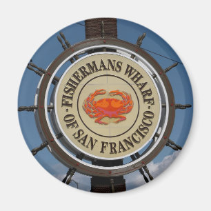 Aimant San Francisco Warf