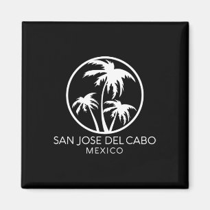 Aimant San Jose Del Cabo Mexique Los Cabos Vacances Plage