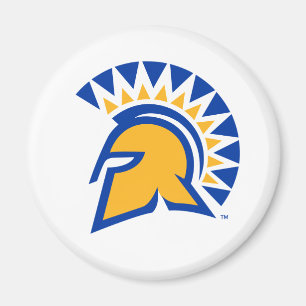 Aimant San Jose State Spartans