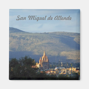 Aimant San Miguel de Allende 3
