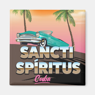 Aimant Sancti Spíritus Cuba