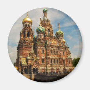 Aimant Sankt Pétersbourg 01