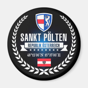 Aimant Sankt Pölten