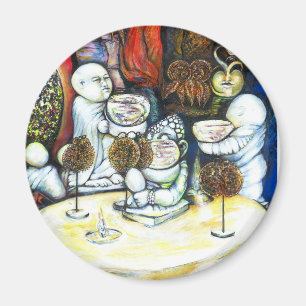 Aimant Sans échec par défi