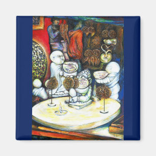 Aimant Sans échec par défi