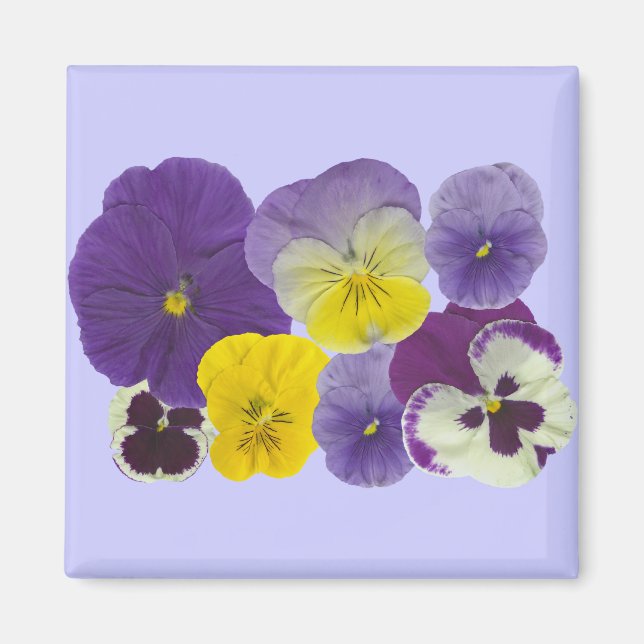 Aimant sans titre (Devant)