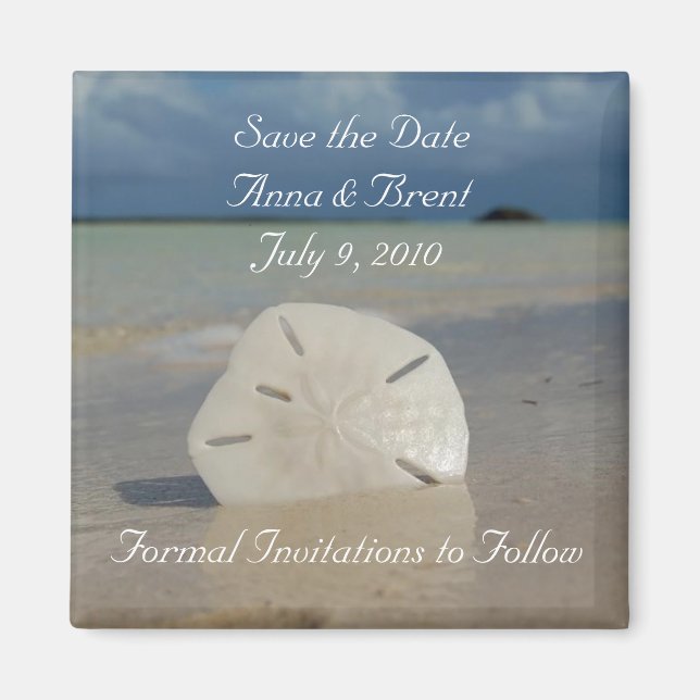 Aimant sans titre (Devant)