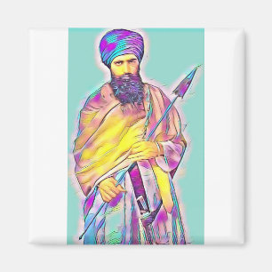 Aimant Sant Jurnail Singh Bhindranwale
