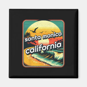 Aimant Santa Monica _7