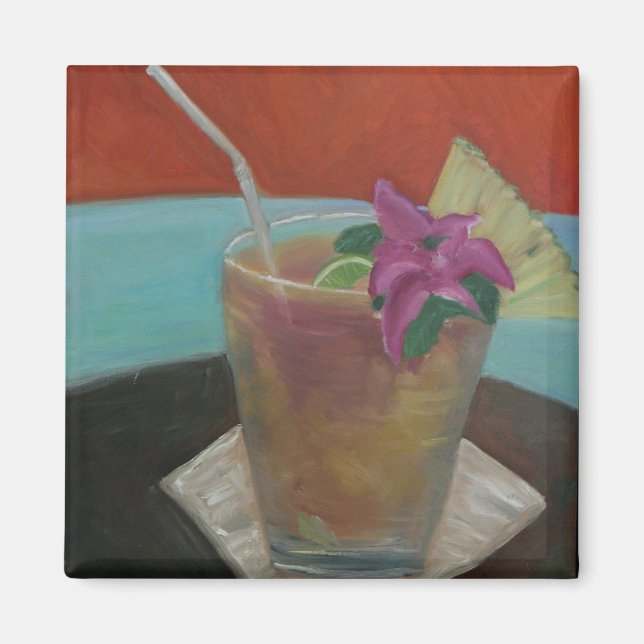 Aimant "Santé" (Devant)