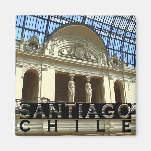 Aimant Santiago