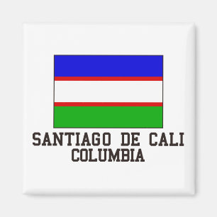 Aimant Santiago de Cali