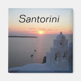 Aimant Santorin