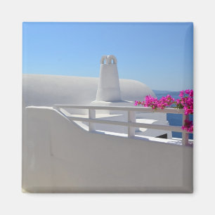 Aimant Santorini