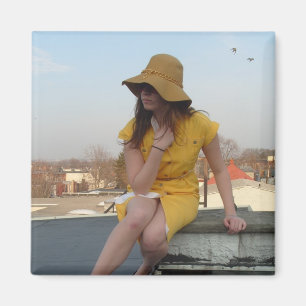 Aimant Sarah