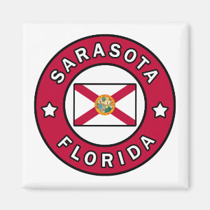 Aimant Sarasota Floride