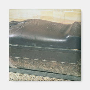 Aimant Sarcophage d'Eshmunazar, roi de Sidon