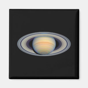 Aimant Saturn (télescope de Hubble)