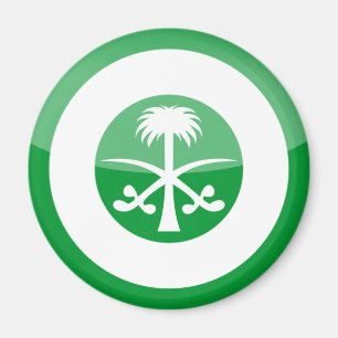 Aimant saudi_arabia