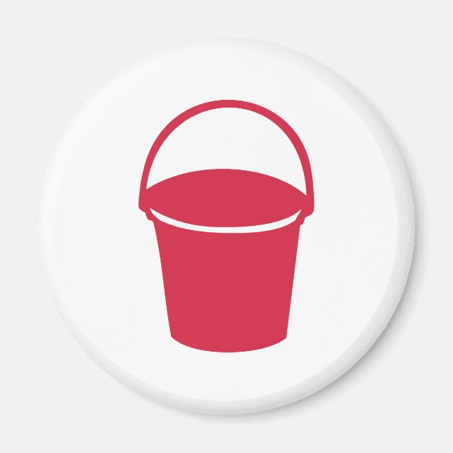 Aimant Saut (Devant)