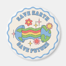 Sauver la Terre, Sauver l'Avenir – Terre de Dessin