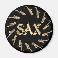 SAX