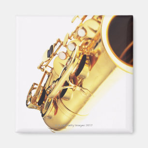 Aimant Saxophone 2