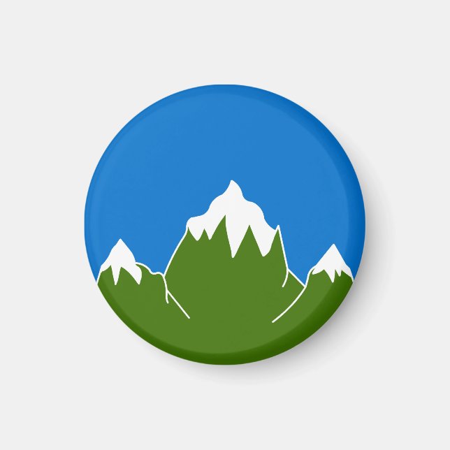 Aimant SCA Ered Sul (Devant)