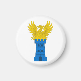 Aimant SCA Nordwache