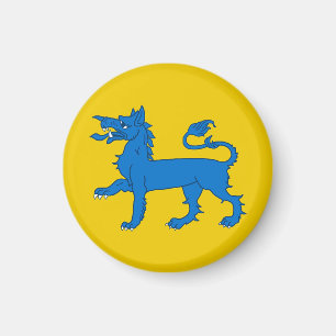 Aimant SCA Royaume-Uni