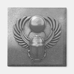 Aimant Scarab égyptien moderne