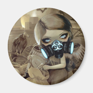 Aimant "Scavengers"