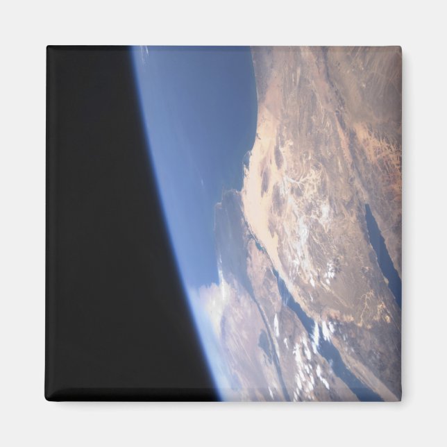 Aimant Scène oblique élevée (Devant)