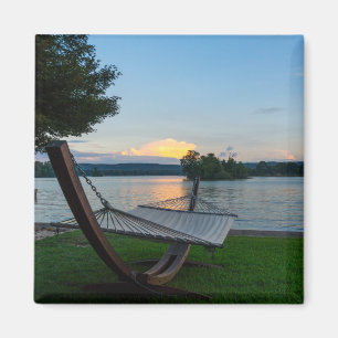 Aimant Scenic Hammock