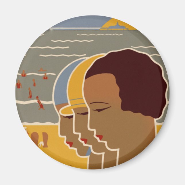 Aimant Scheveningen (Devant)