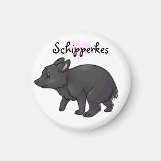 Aimant Schipperkes