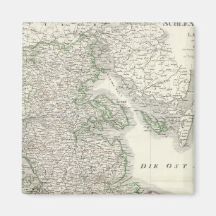 Aimant Schleswig, Holstein, Lauenburg