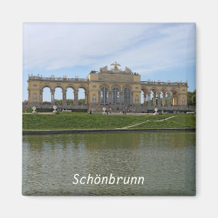 Aimant Schönbrunn