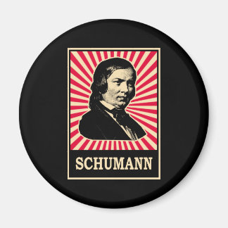 Aimant Schumann