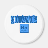 Science Ho