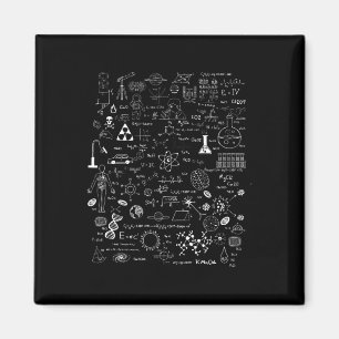 Aimant Science Physique Chimie Biologie Astronomie