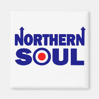 Scooter de l'âme du Nord