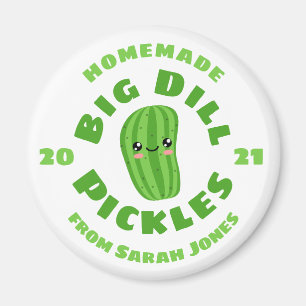 Aimant Scores maison