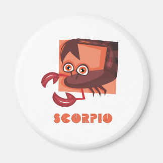 Aimant Scorpio
