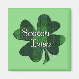 Aimant Scotch Irish