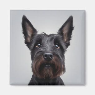 Aimant Scottish Terrier