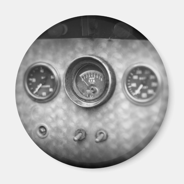 Aimant scrapcar6 (Devant)