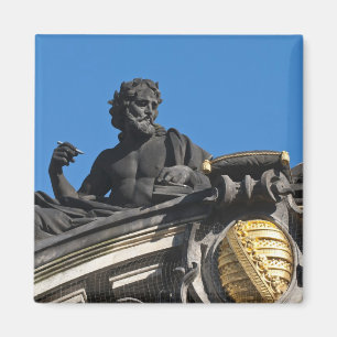 Aimant Sculptures de l'Académie royale des arts de Dresde
