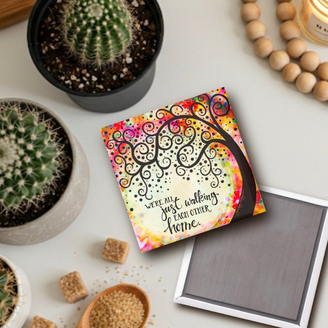 Aimant Se Promener Chez Eux (Créateur téléchargé)